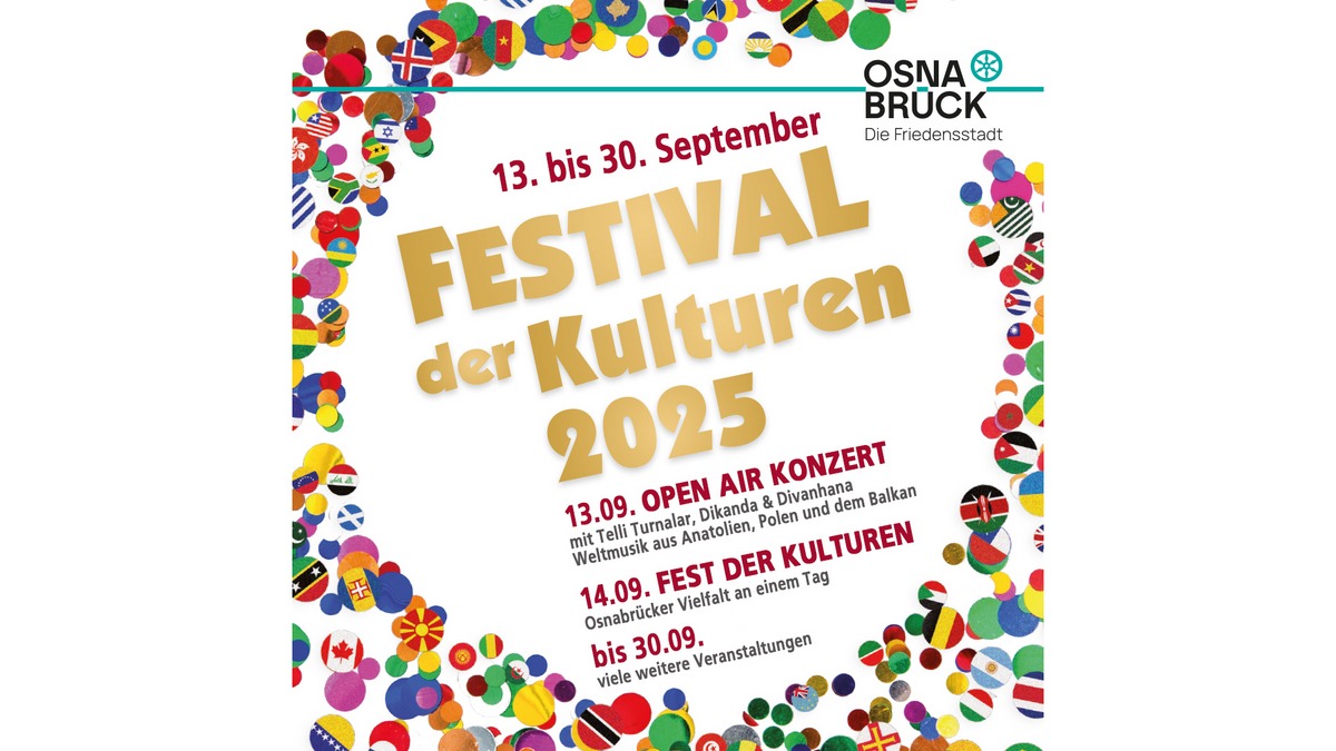 Kulturfest Stadt Osnabrück