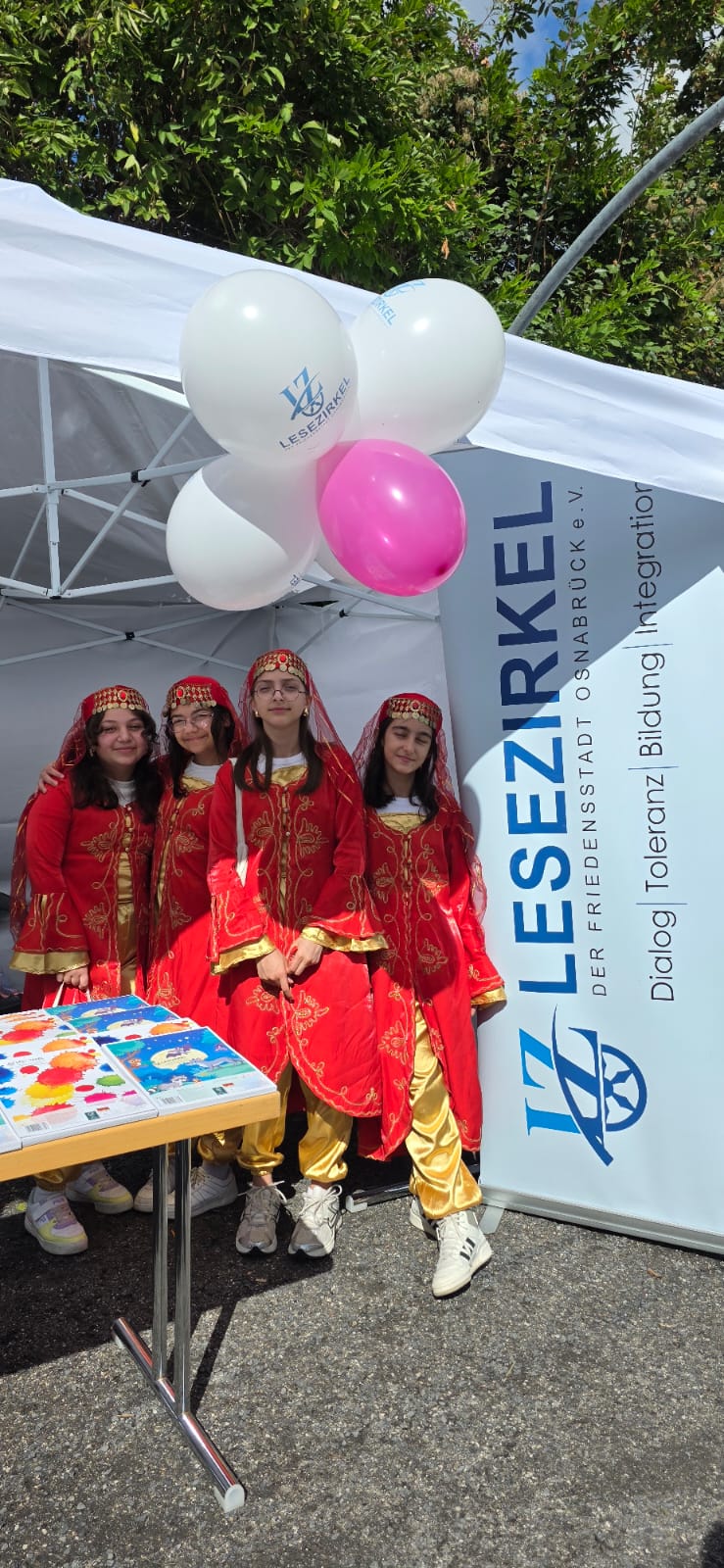 Kulturfest Stadt Osnabrück