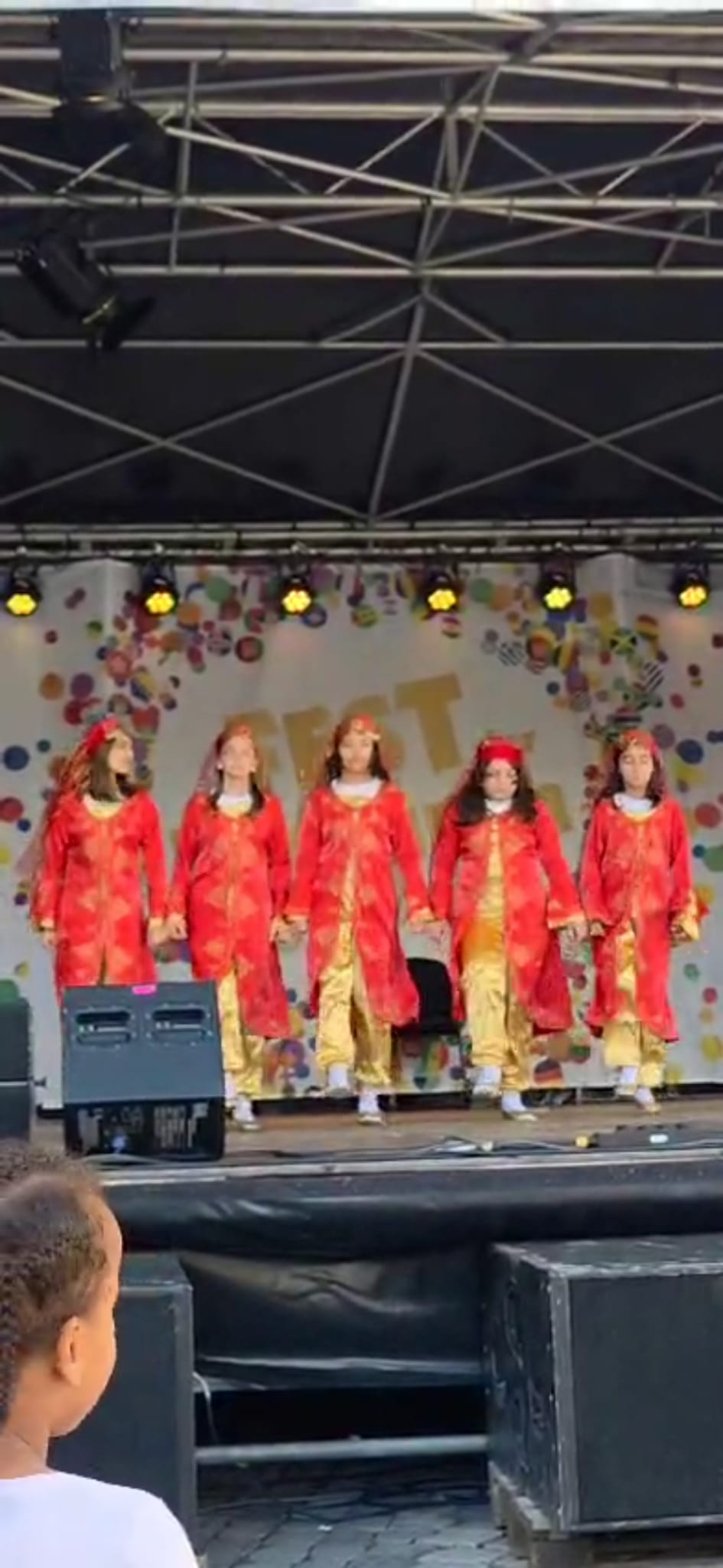 Kulturfest Stadt Osnabrück